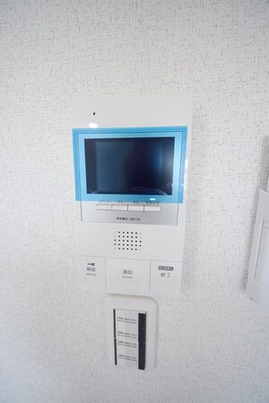 フェリーチェ上祖師谷の物件内観写真